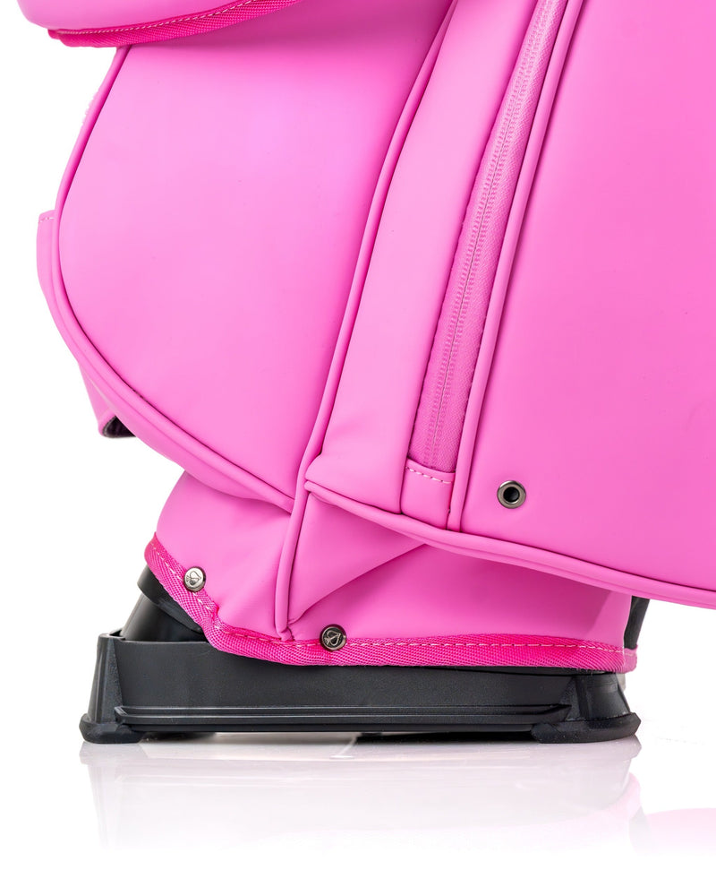 Player Preferred™ Golf Bag - Bubblegum 2.0