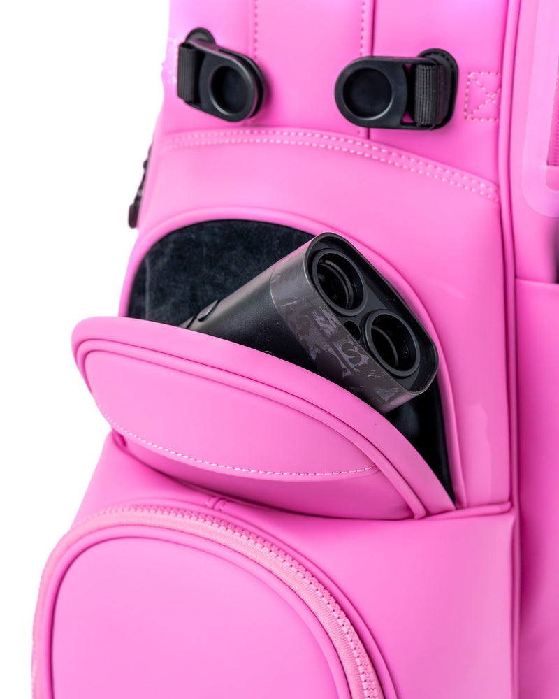 Player Preferred™ Golf Bag - Bubblegum 2.0