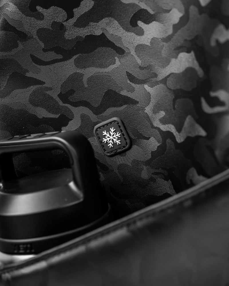 Player Preferred™ Golf Bag - Black Camo