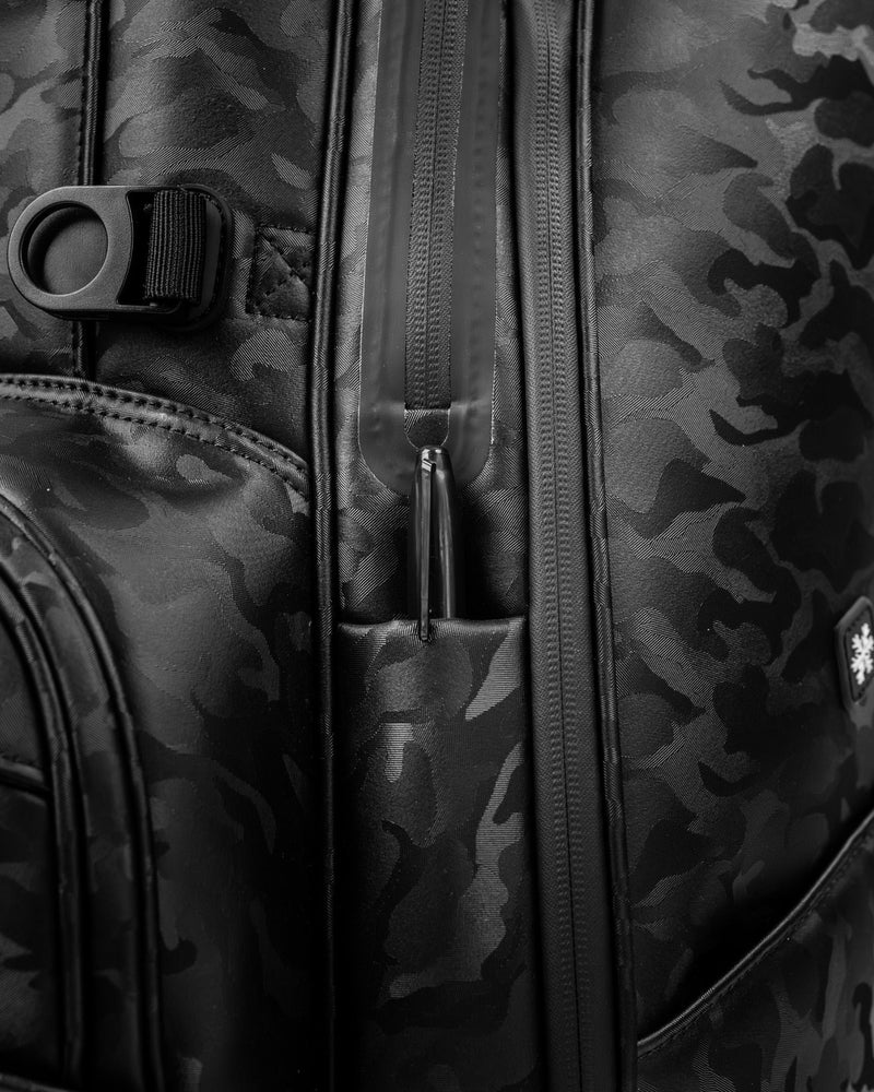 Player Preferred™ Golf Bag - Black Camo