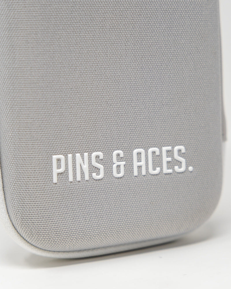 Glove & Accessory Caddie - Gray