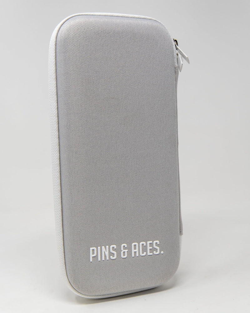 Glove & Accessory Caddie - Gray