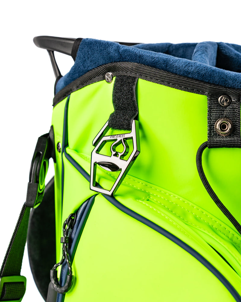 Player Preferred™ Golf Bag - Electric Tide