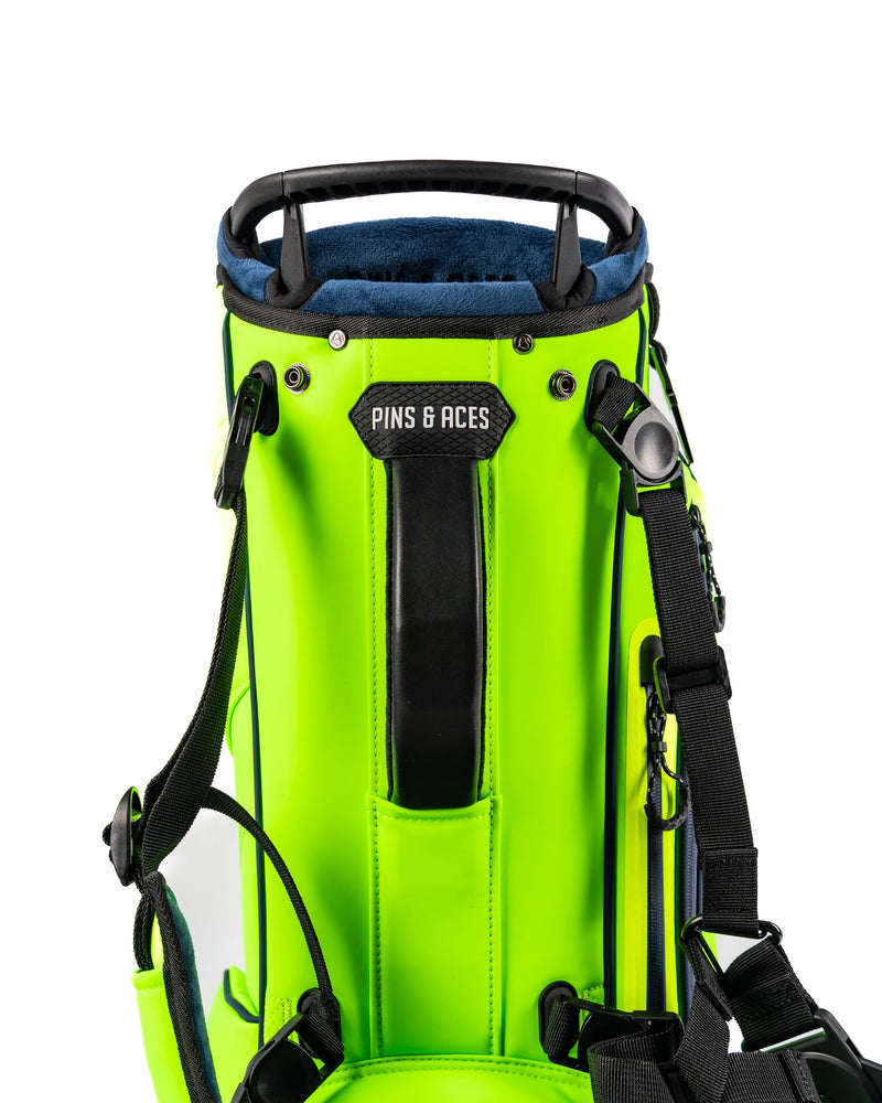 Player Preferred™ Golf Bag - Electric Tide