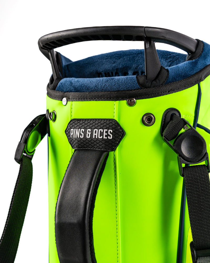 Player Preferred™ Golf Bag - Electric Tide