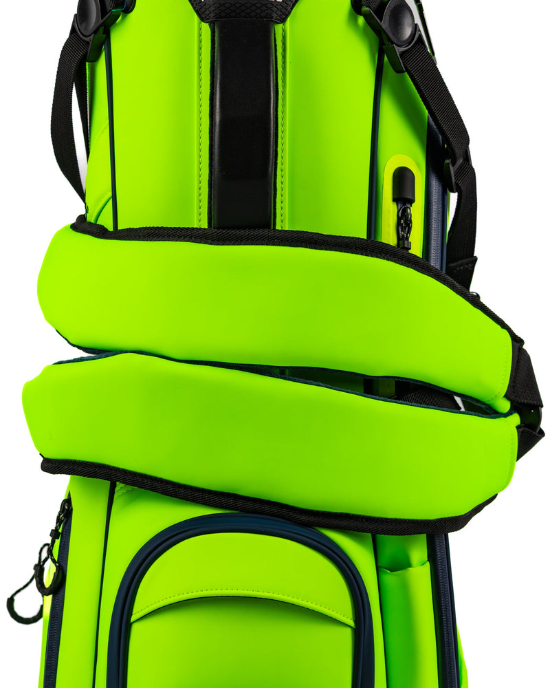 Player Preferred™ Golf Bag - Electric Tide