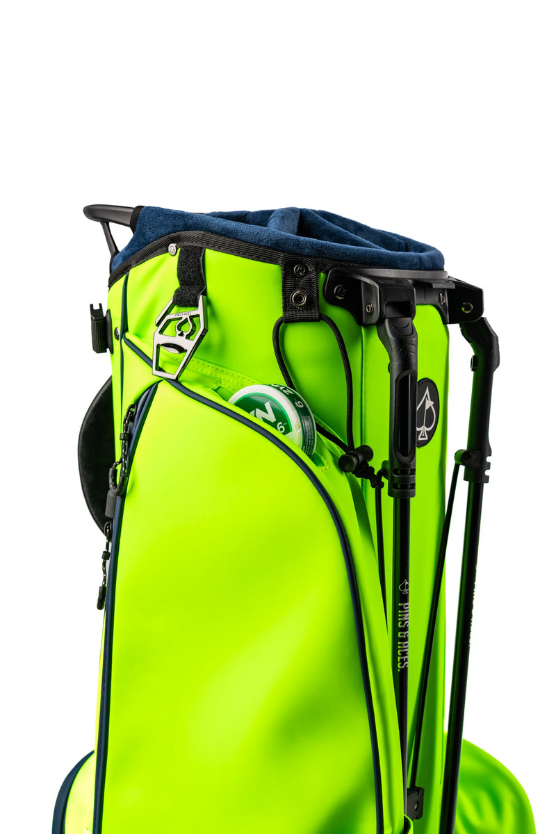Player Preferred™ Golf Bag - Electric Tide