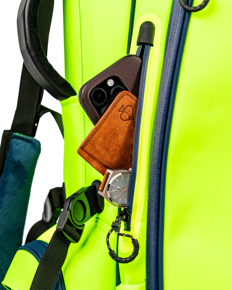 Player Preferred™ Golf Bag - Electric Tide