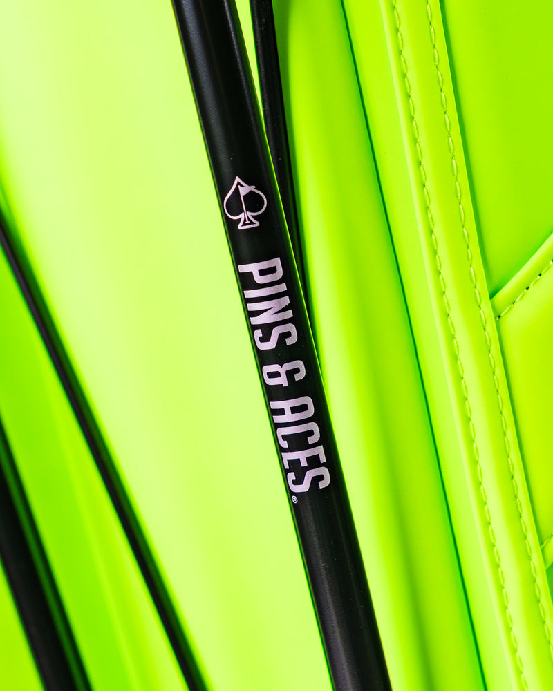 Player Preferred™ Golf Bag - Electric Tide