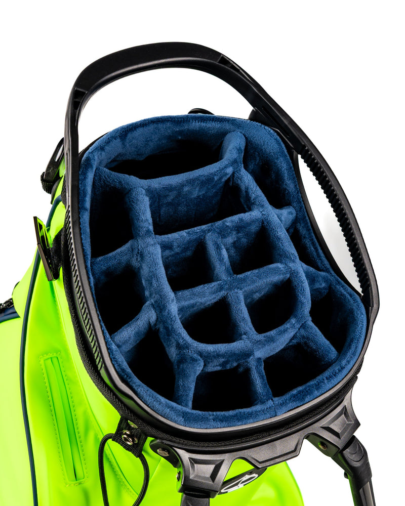 Player Preferred™ Golf Bag - Electric Tide
