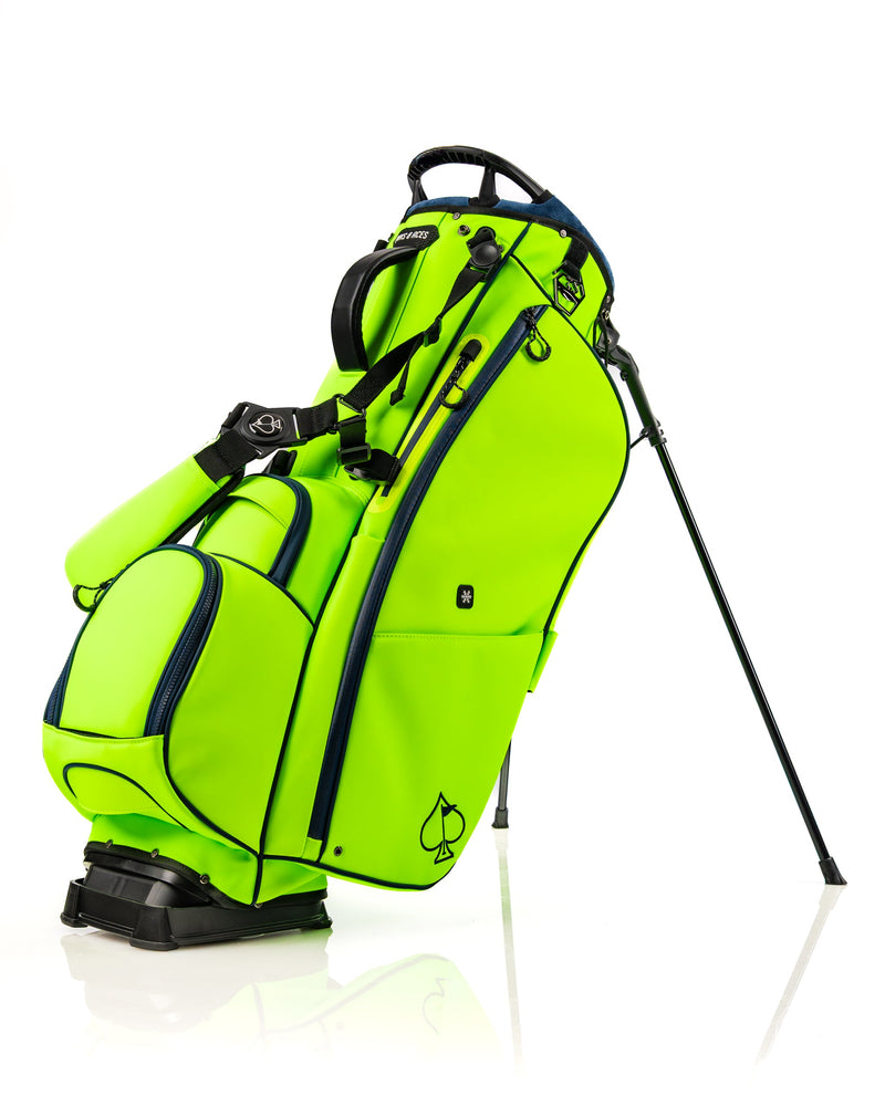 Player Preferred™ Golf Bag - Electric Tide