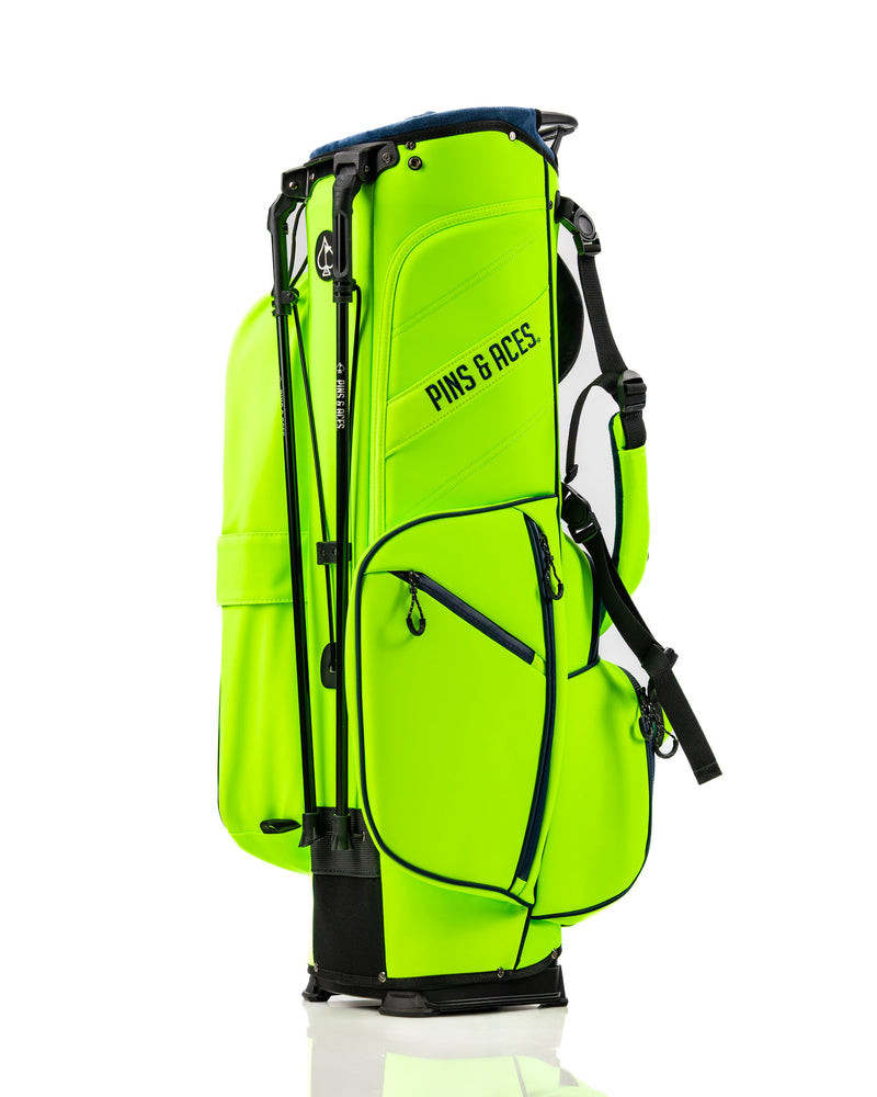 Player Preferred™ Golf Bag - Electric Tide