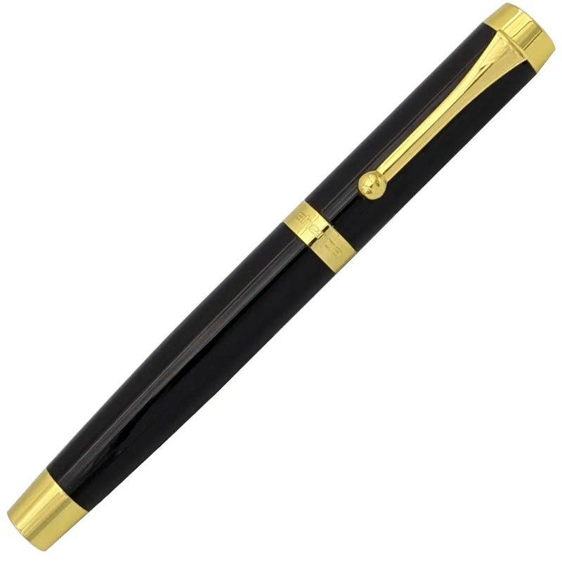 Sherpa Pen Ultimate Gilded Onyx Pen/Sharpie Marker Cover