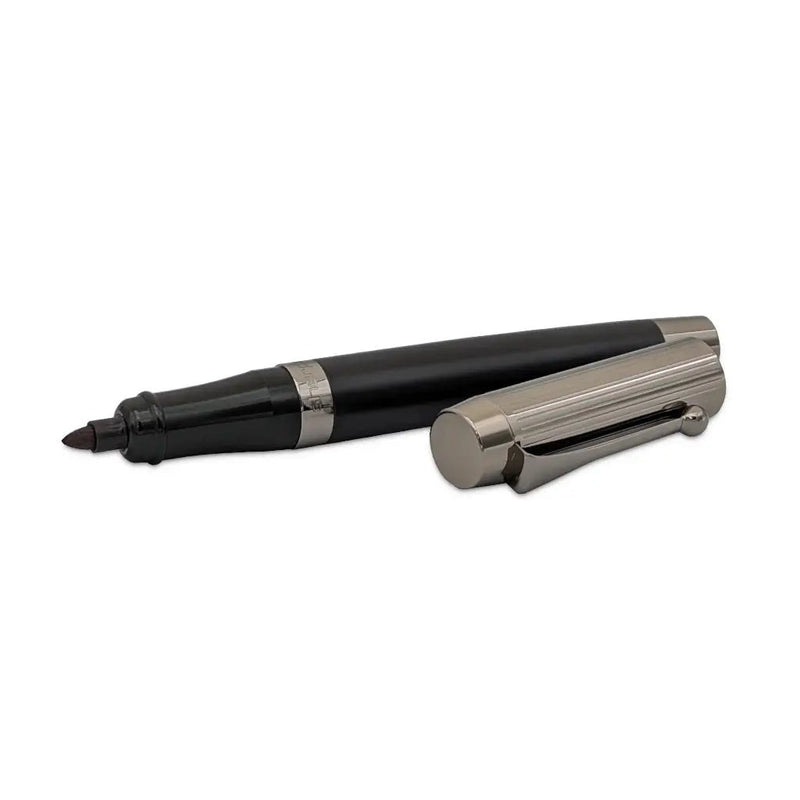 Sherpa Pen Ultimate Deluxe Midnight Black Pen/Sharpie Marker Cover