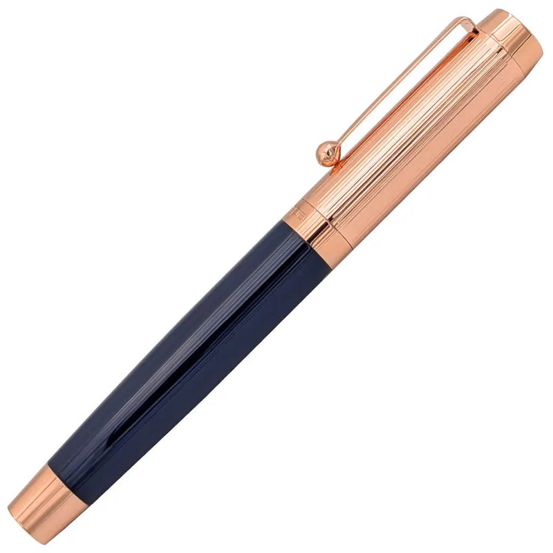 Sherpa Pen Ultimate Deluxe Radiant Blue Pen/Sharpie Marker Cover