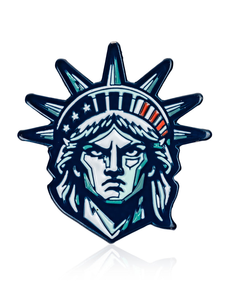 Statue of Liberty - Ball Marker