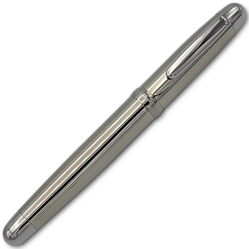 Sherpa Pen Classic Full (Gun)Metal Jacket Pen/Sharpie Marker Cover