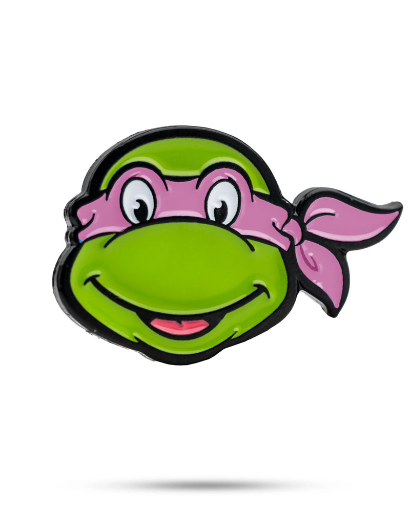 TMNT - Donatello Ball Marker