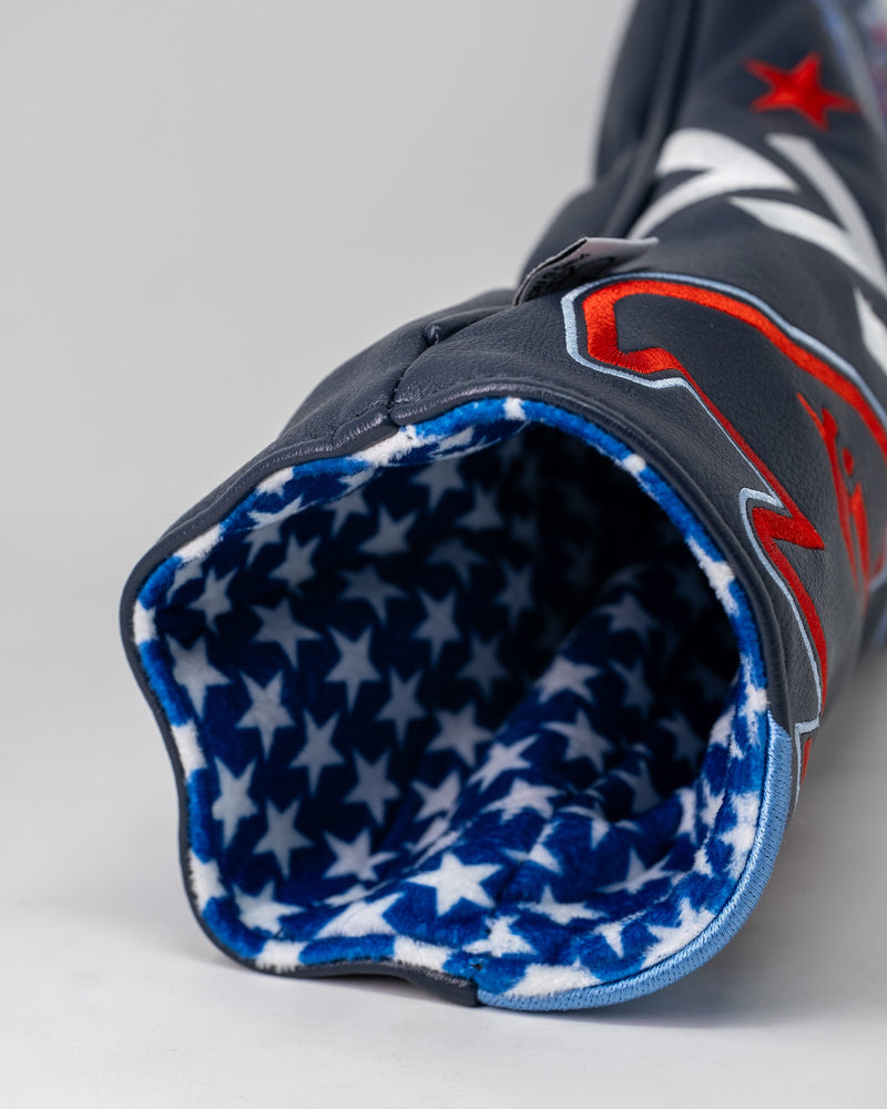 Top Gun - Maverick Driver Headcover