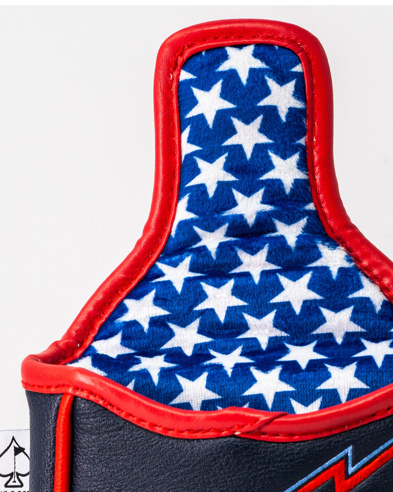 Top Gun - Maverick Mallet Headcover