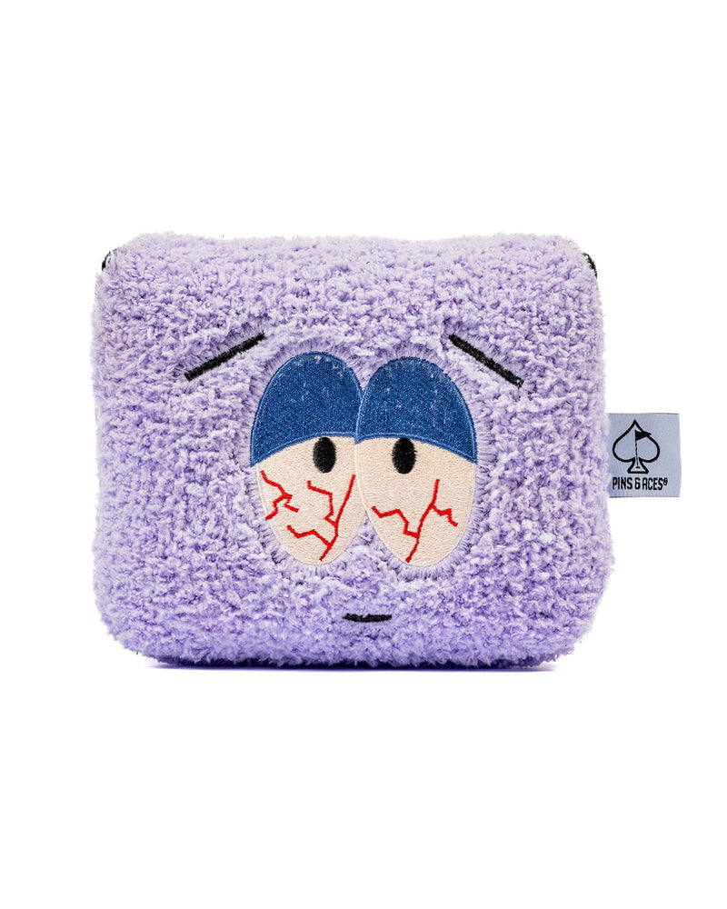 South Park - Towelie Center Shaft Mallet Putter Cover