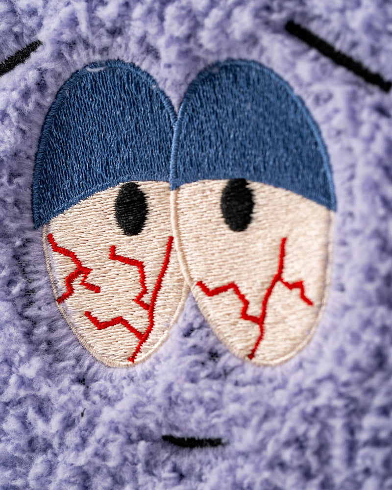 South Park - Towelie Mallet Putter Cover
