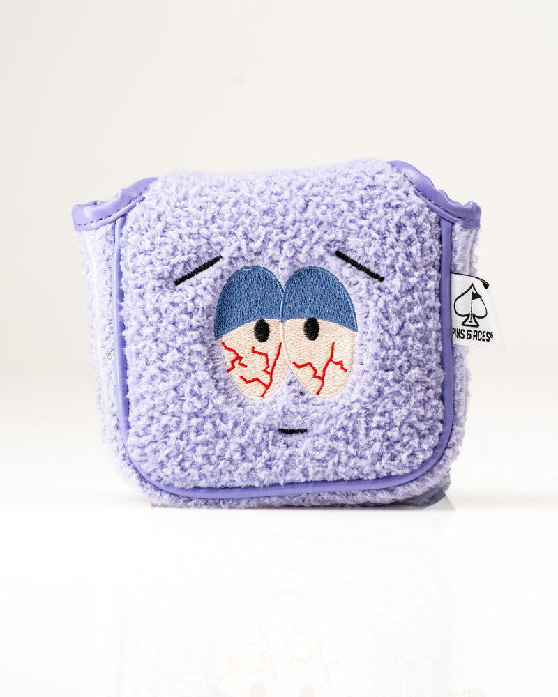South Park - Towelie Mallet Putter Cover