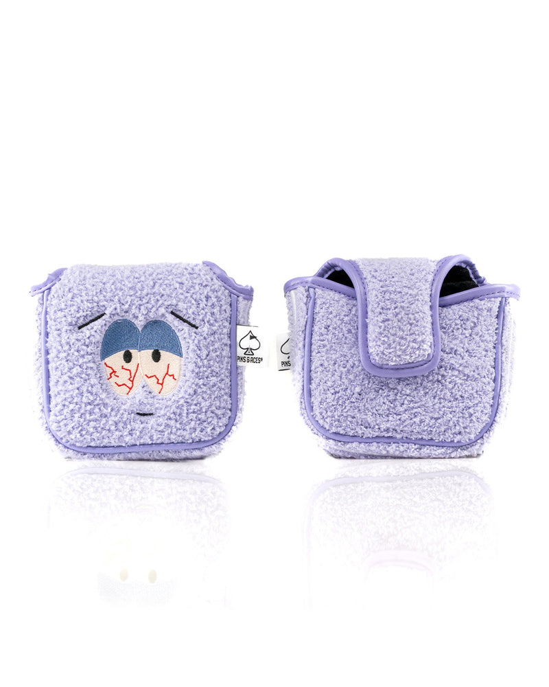 South Park - Towelie Mallet Putter Cover