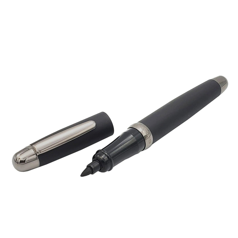 Sherpa Pen Classic Midnight Black Pen/Sharpie Marker Cover