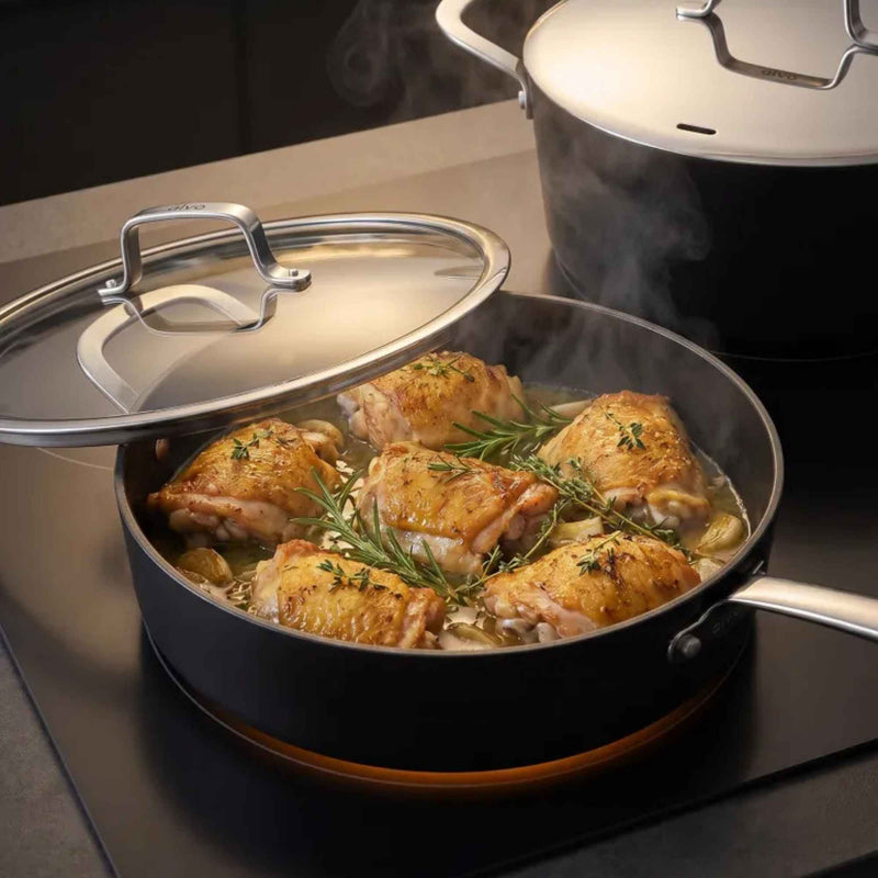 Ceramic Nonstick Cookware Set