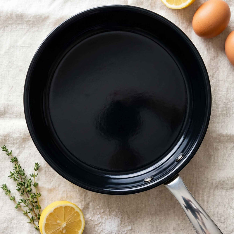 Ceramic Nonstick Frying Pan