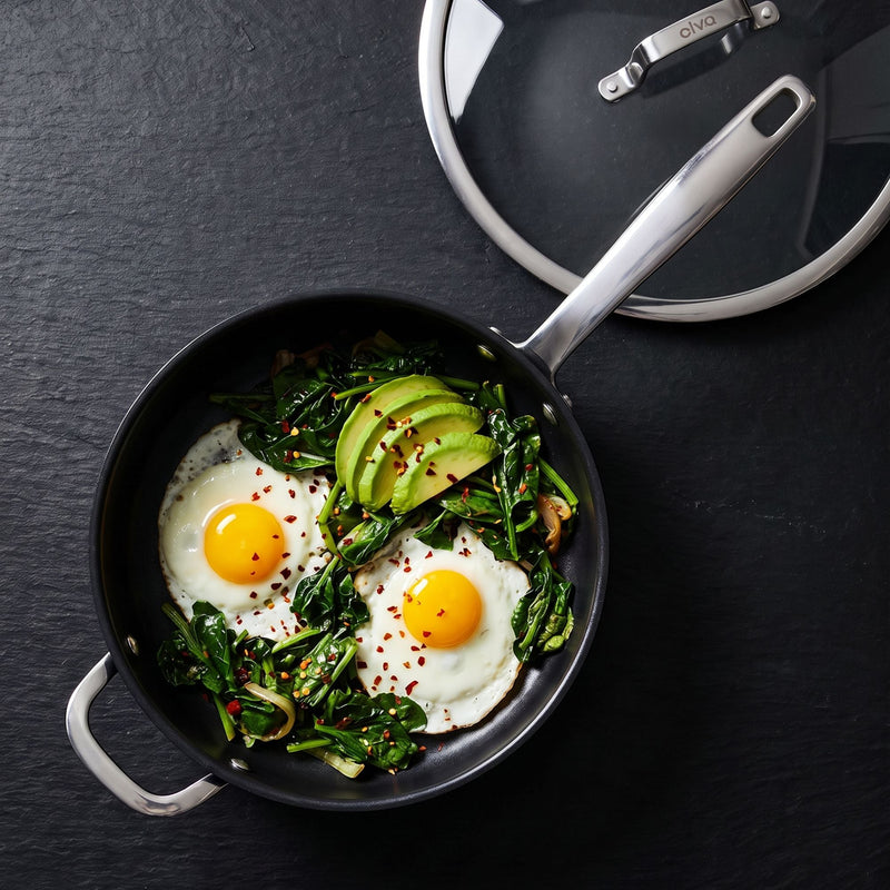 Ceramic Nonstick Cookware Set