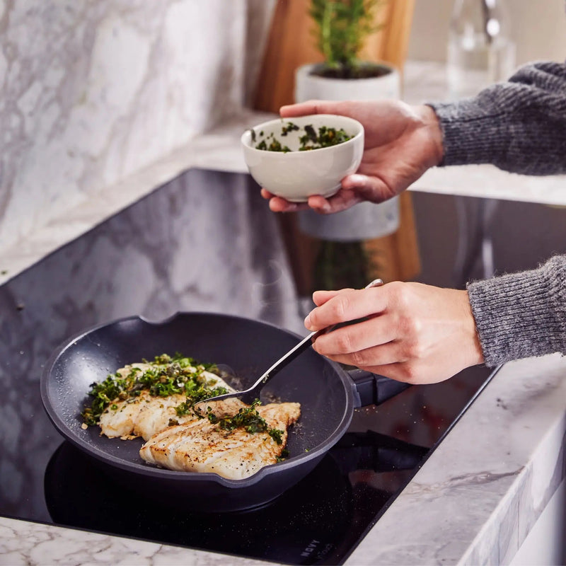 Ceramic Nonstick Whole Fish Pan