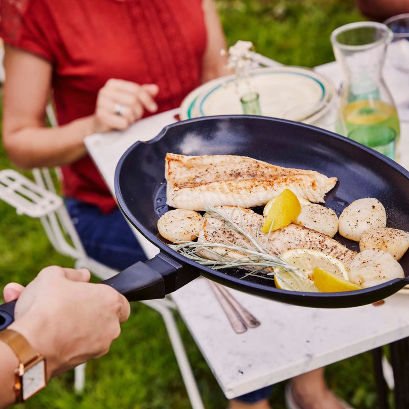 Ceramic Nonstick Whole Fish Pan