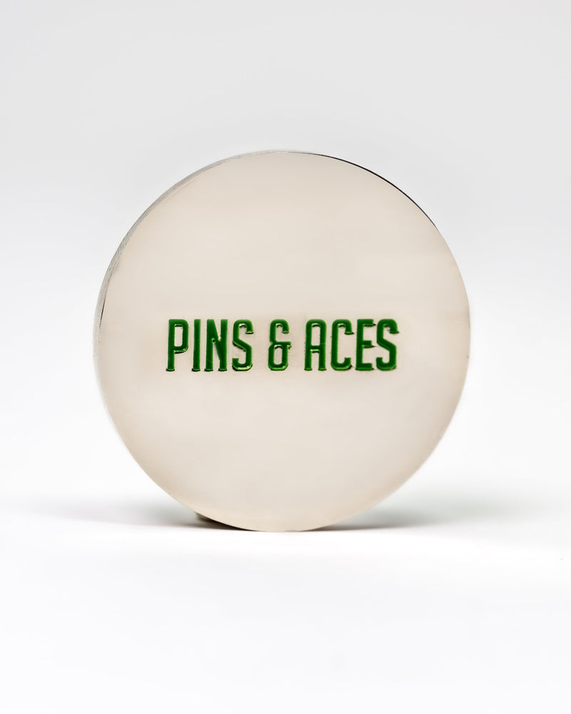 6 Milly - Spearmint Ball Marker