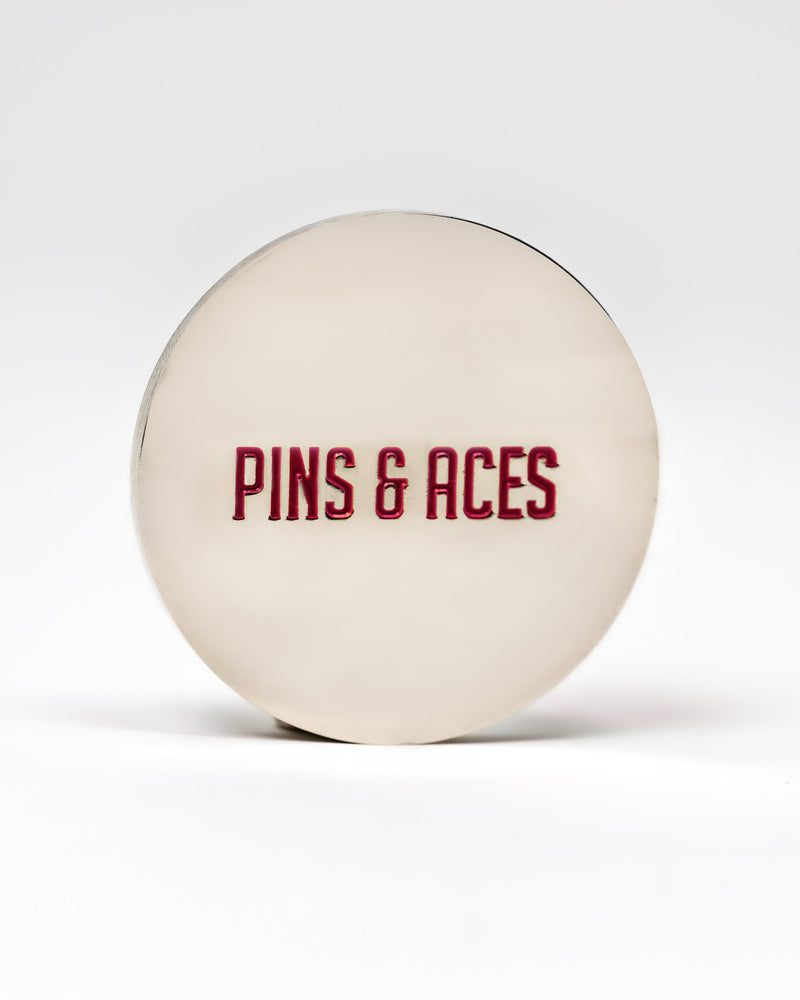 6 Milly - Smooth Ball Marker
