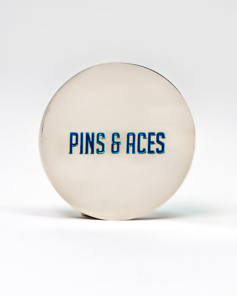 6 Milly - Cool Mint Ball Marker