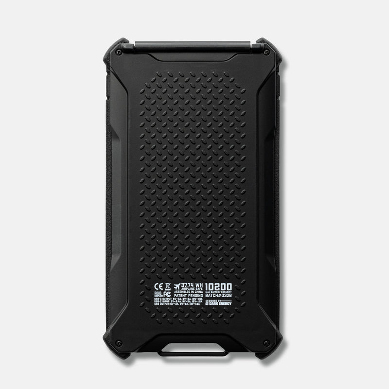 Poseidon Pro Power Bank
