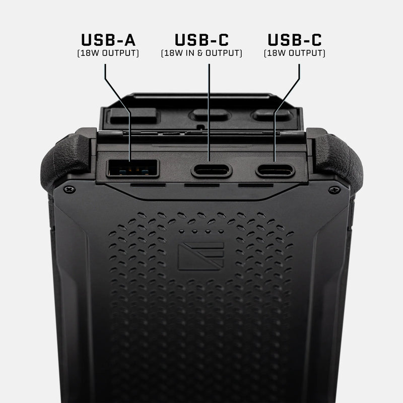 Poseidon Pro Power Bank