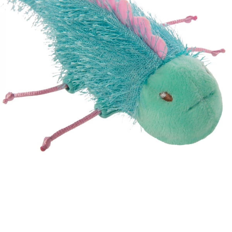 SmartyKat Cruzin' Critter Electronic Motion Cat Toy, Battery Powered (3 Pack)