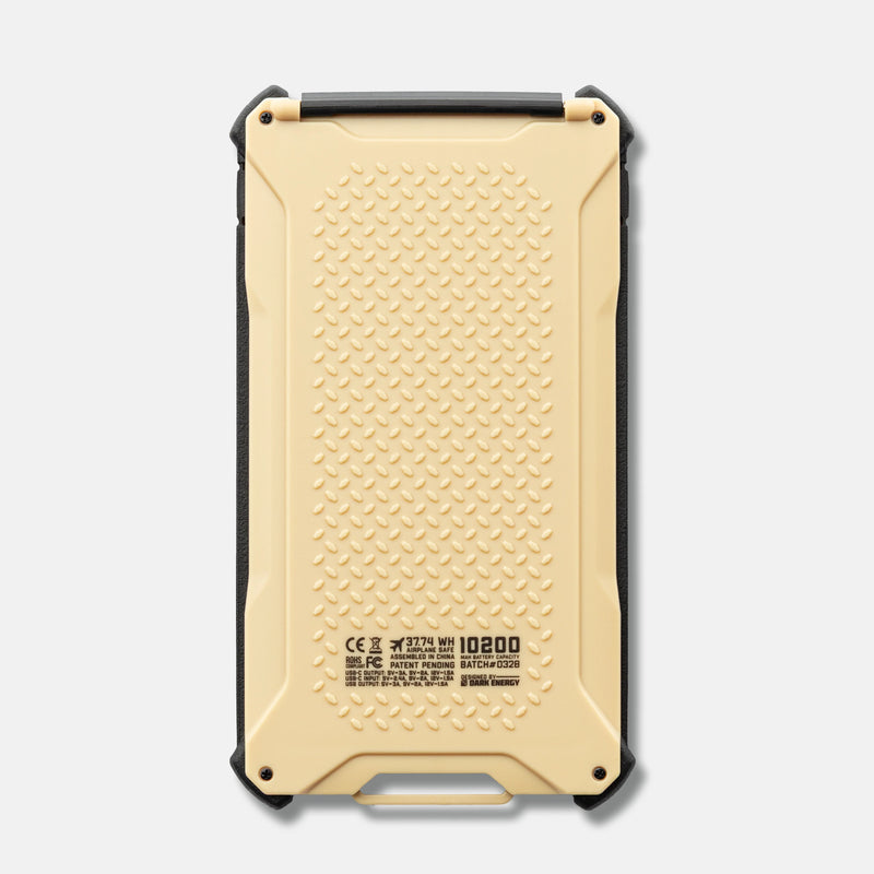 Poseidon Pro Power Bank