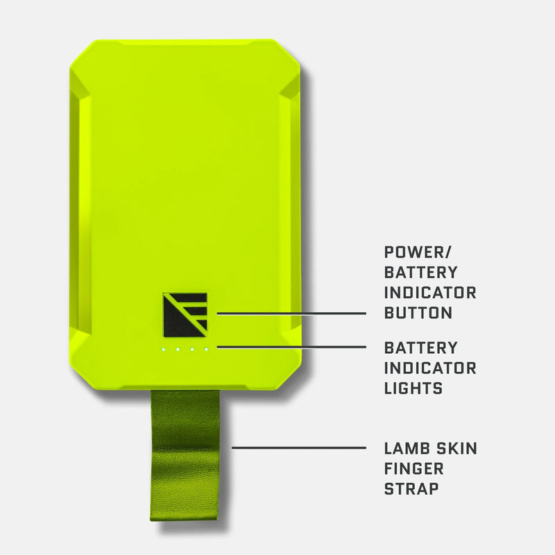 Poseidon Nano Power Bank