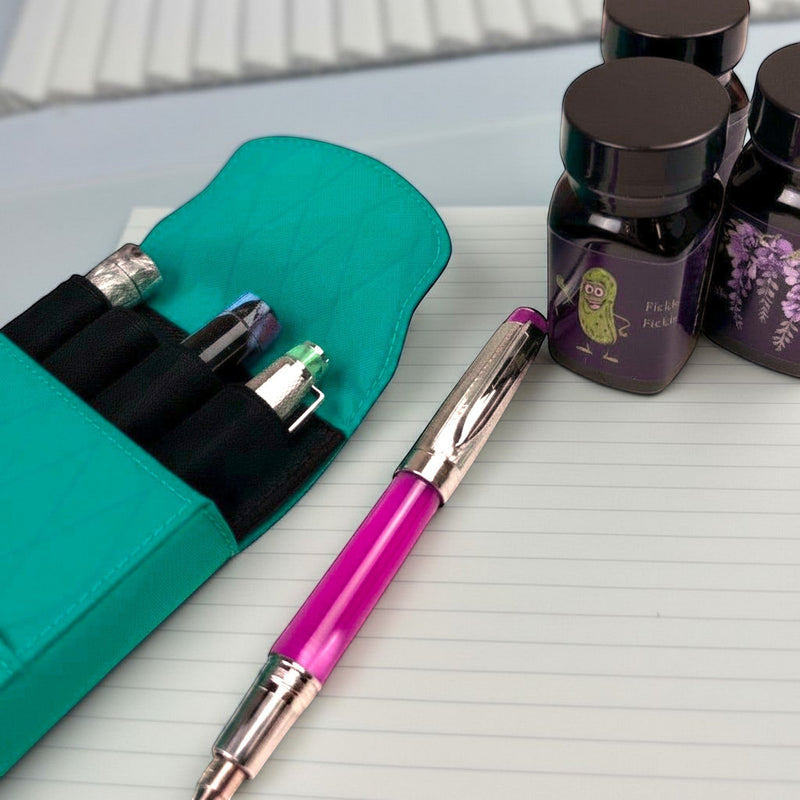 Piper 4 Pen Case - X-Pac