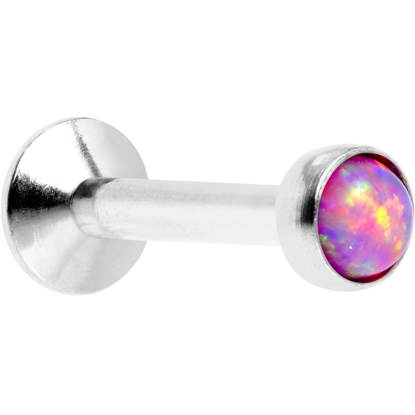 Ear Cartilage & Industrial Jewelry