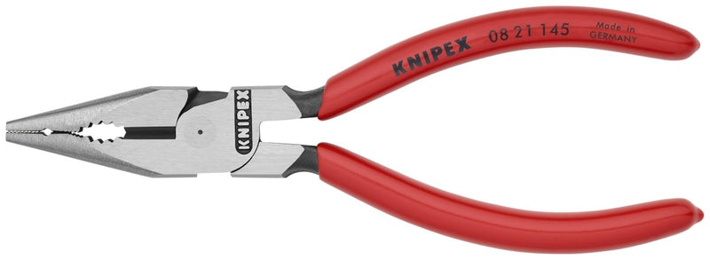 Knipex Automotive Pliers Set In Foam Tray 4 Pieces 00 20 01 V16