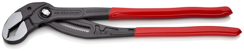 Knipex Cobra® XL Water Pump Pliers 16" 87 01 400 US
