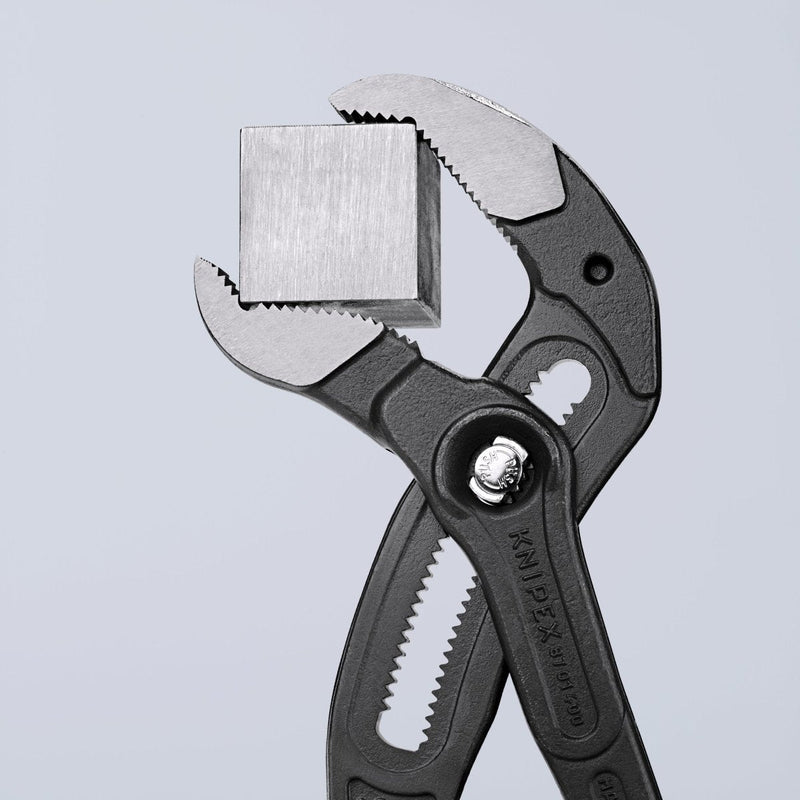Knipex Cobra® XL Water Pump Pliers 16" 87 01 400 US