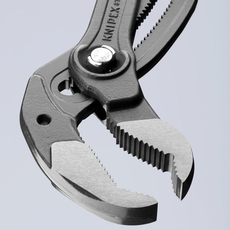 Knipex Cobra® XL Water Pump Pliers 16" 87 01 400 US