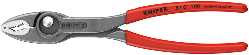Knipex Core Pliers Set In Tool Roll 5 Pieces 9K 00 80 150 US