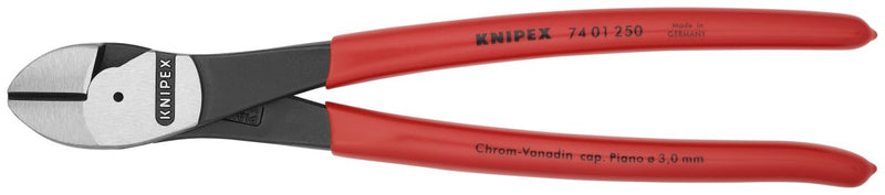 Knipex Diagonal Cutters Pliers Set 2 Piece 9K 00 80 129 US